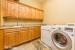 Laundry Room - Washer/Dryer